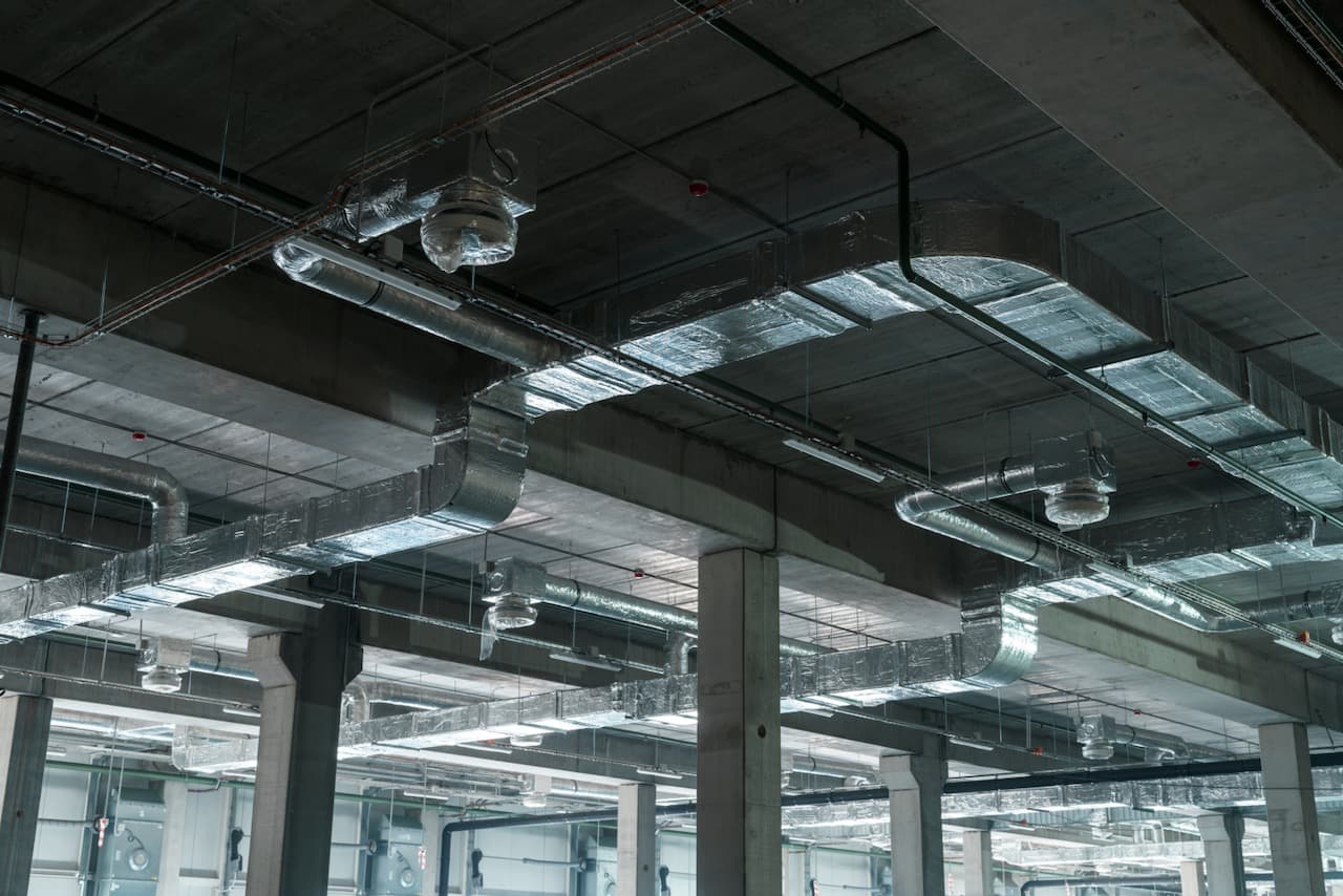 Foto 46 de Ventilación para Restaurantes