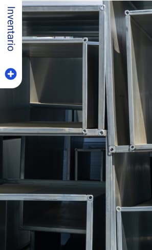 Fabricación de ducteria en Todo México