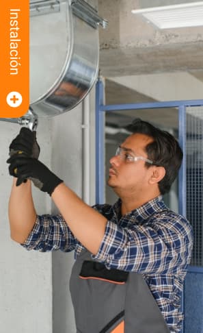 Fabricación de ducteria en Todo México