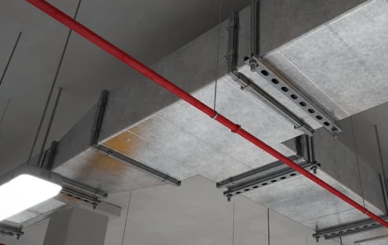 Fabricación de ducteria en Todo México