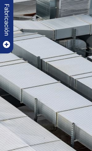 Fabricación de ducteria en Todo México