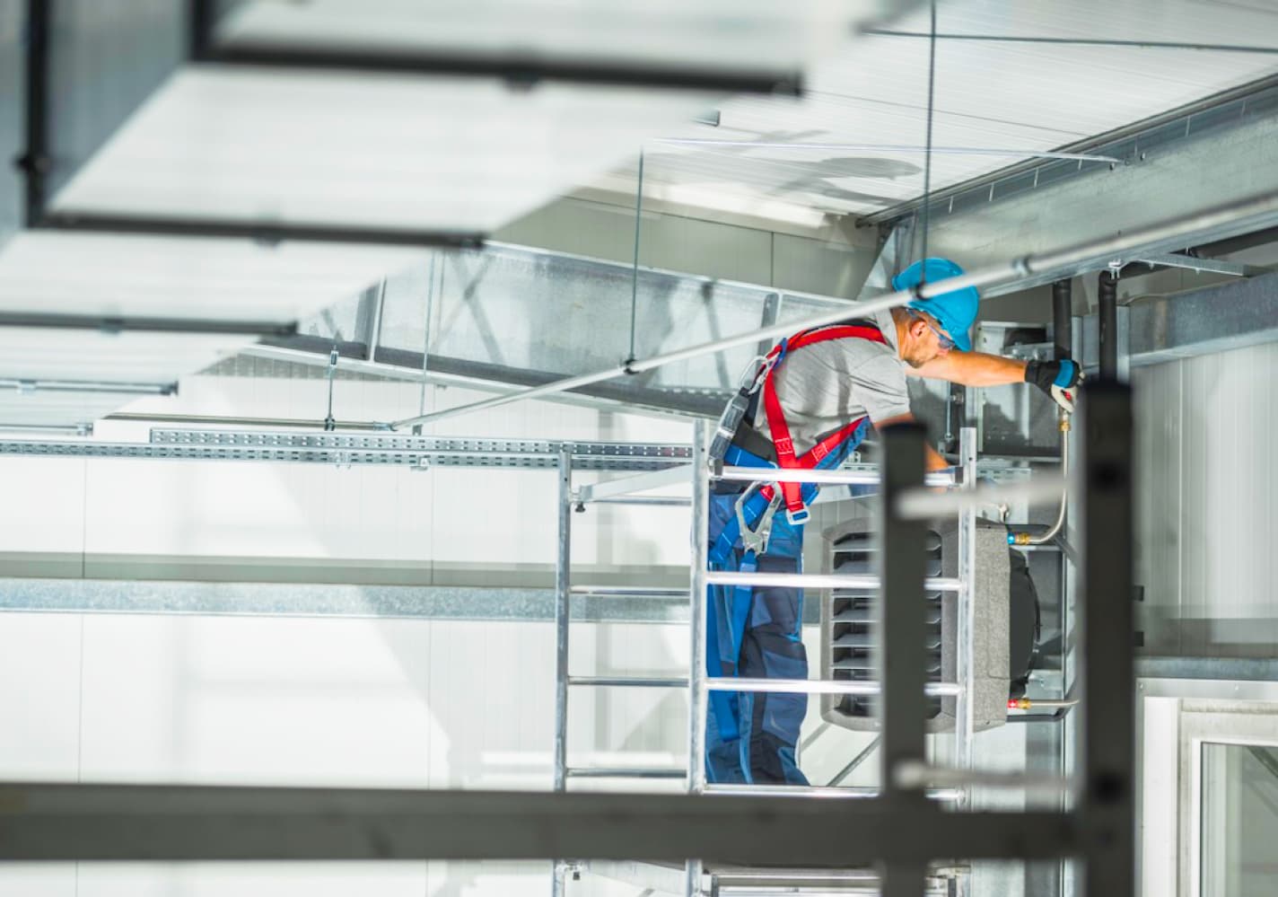 Fabricación de ductos en todo méxico