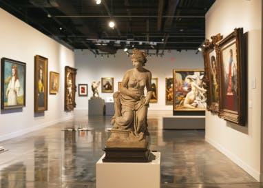 HVAC para Museos y Centros de Cultura